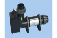 1 Incalzitor apa hidromasaj 6000w / 400v